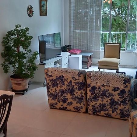 Coracao De Ipanema Apartment Rio de Janeiro Luaran gambar