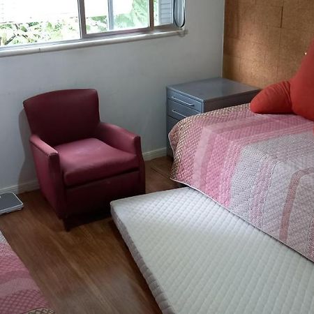 Coracao De Ipanema Apartment Rio de Janeiro Luaran gambar