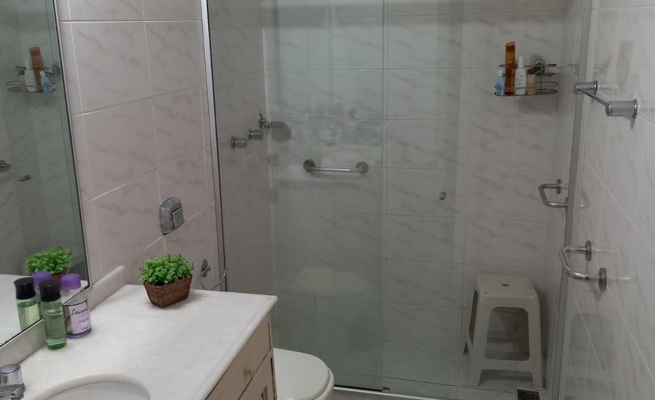 Coracao De Ipanema Apartment Rio de Janeiro Luaran gambar