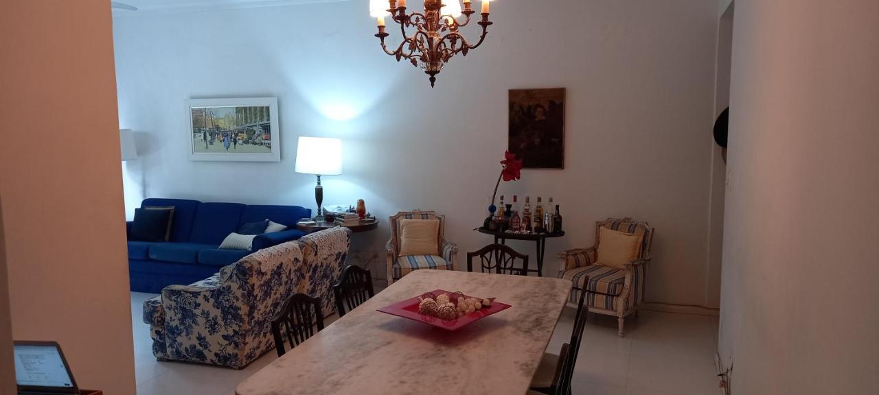 Coracao De Ipanema Apartment Rio de Janeiro Luaran gambar