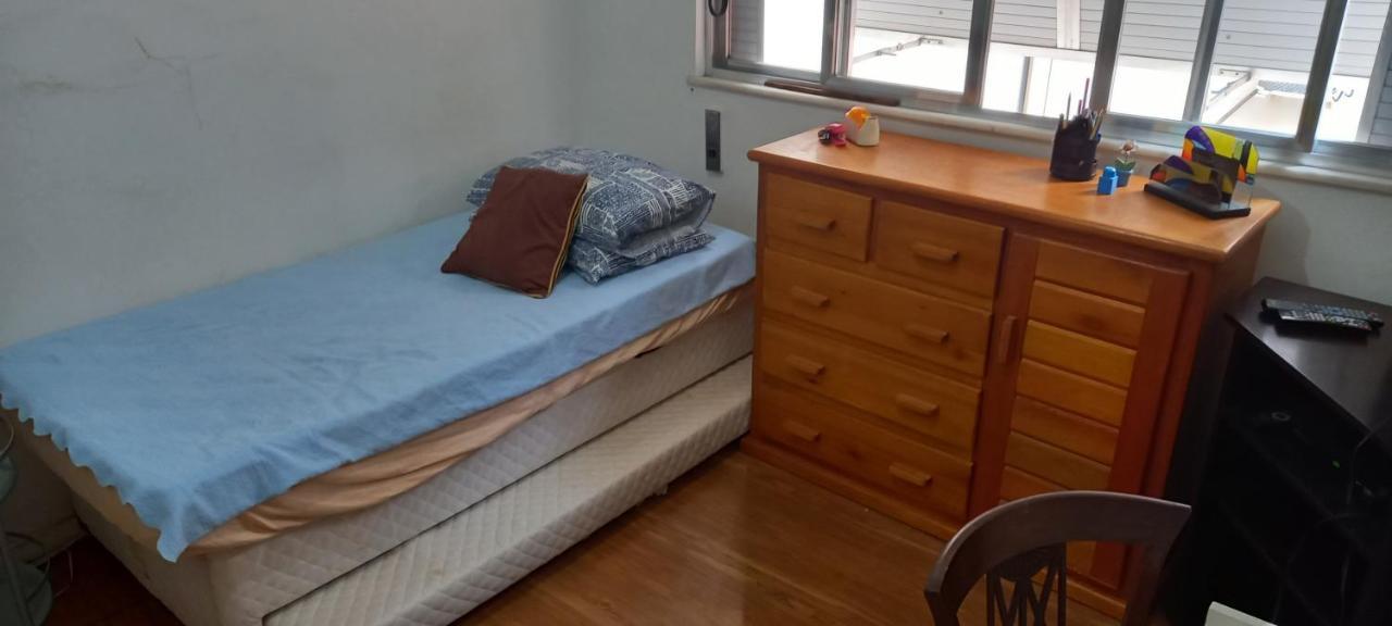 Coracao De Ipanema Apartment Rio de Janeiro Luaran gambar