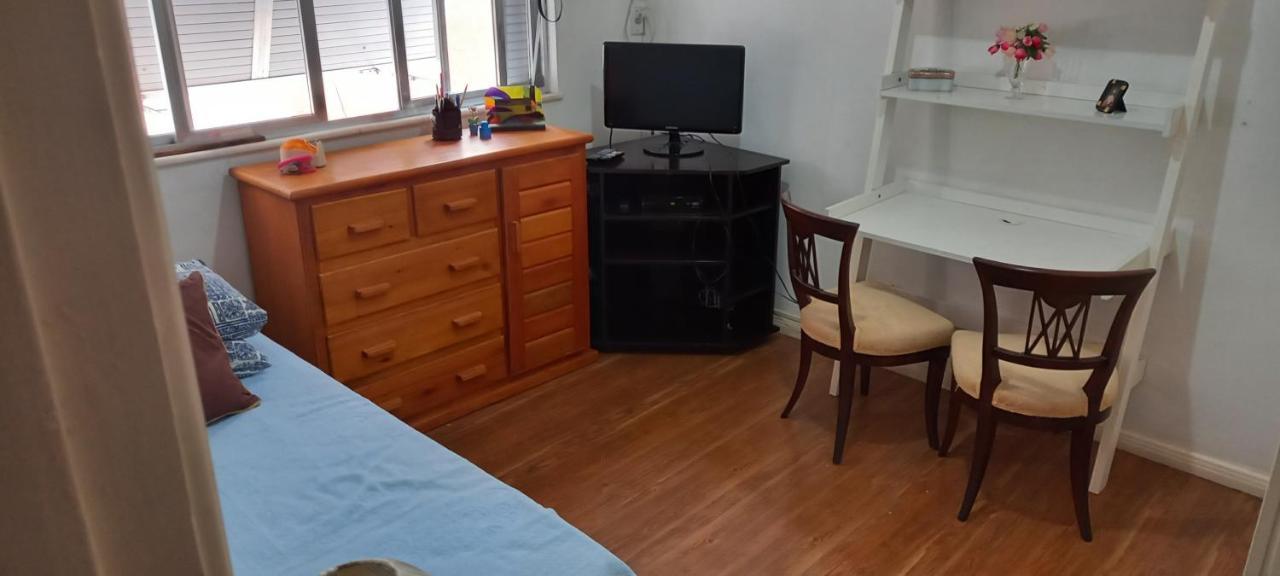 Coracao De Ipanema Apartment Rio de Janeiro Luaran gambar