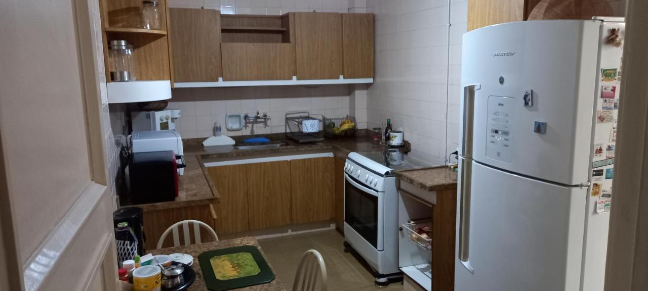 Coracao De Ipanema Apartment Rio de Janeiro Luaran gambar